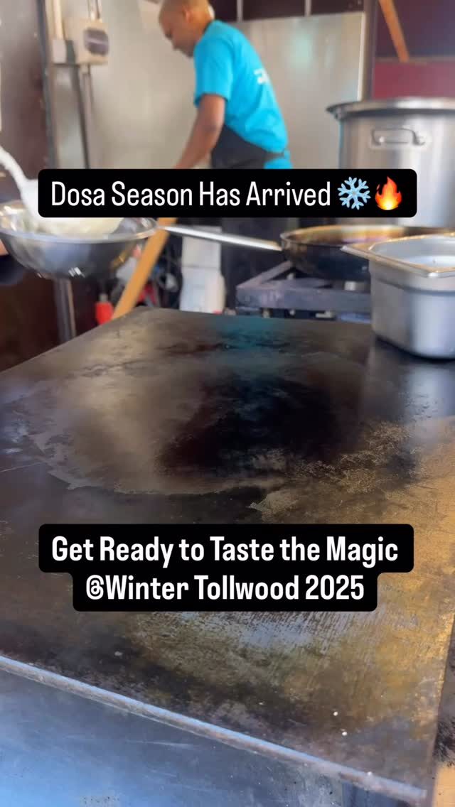 Instagram post from chutneyontop. This post is in position 8.