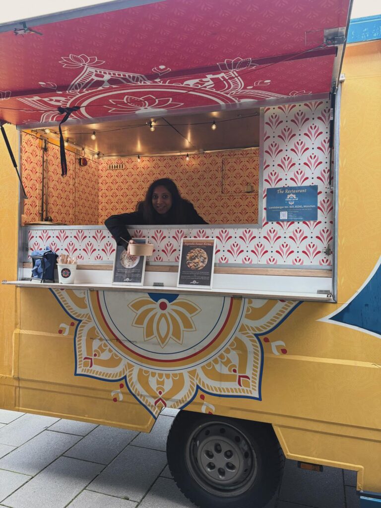 Instagram post from chutneyontop. This post is in position 6.