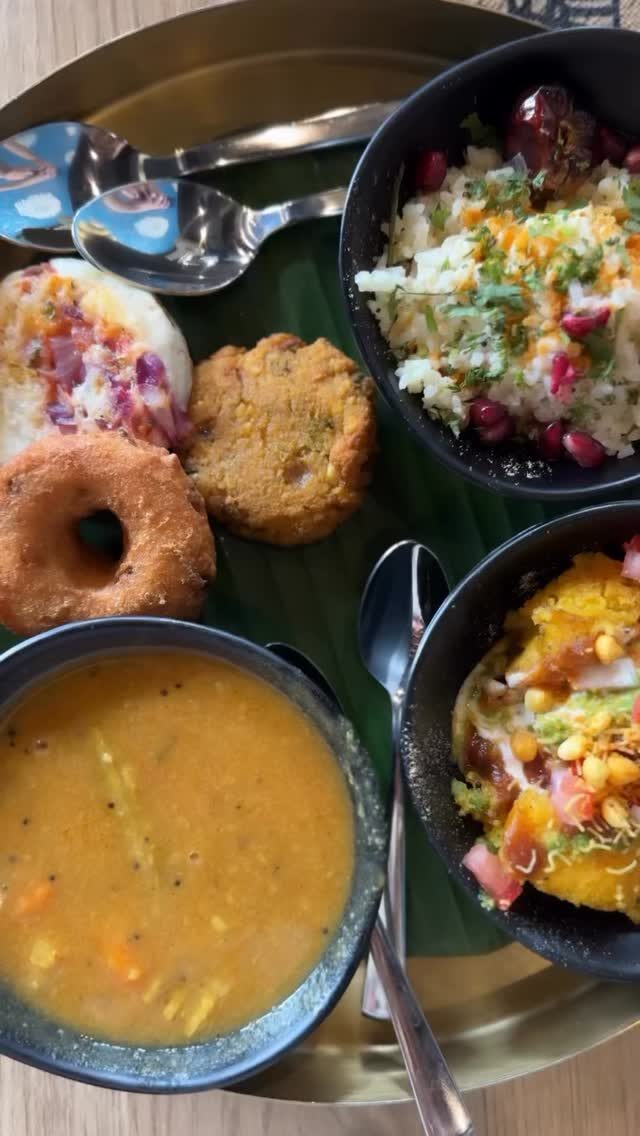 Instagram post from chutneyontop. This post is in position 2.