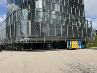 Instagram post from chutneyontop. This post is in position 3.