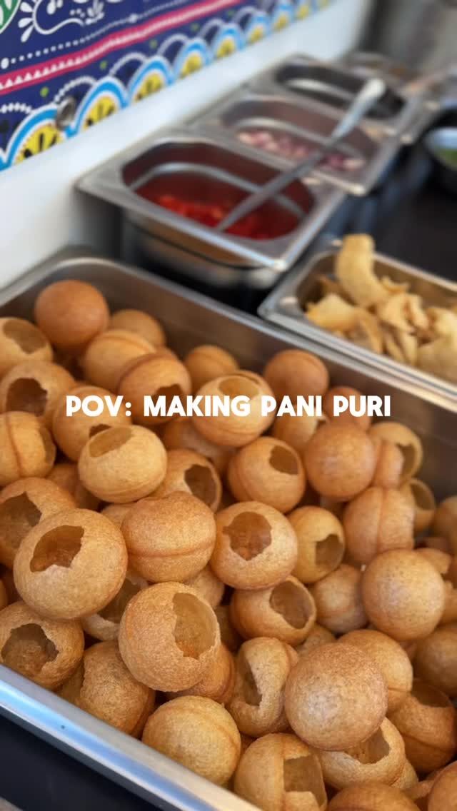 Instagram post from chutneyontop. This post is in position 1.