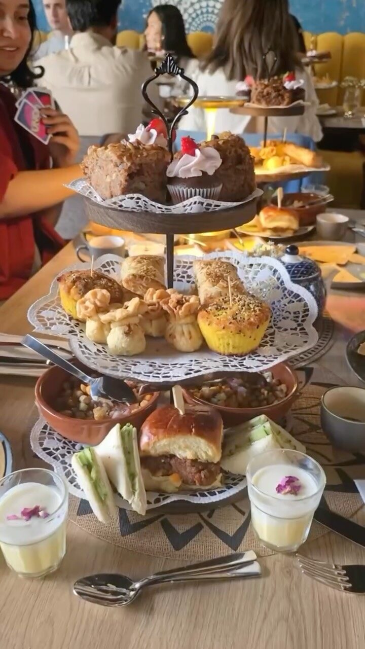 Instagram post from chutneyontop. This post is in position 9.