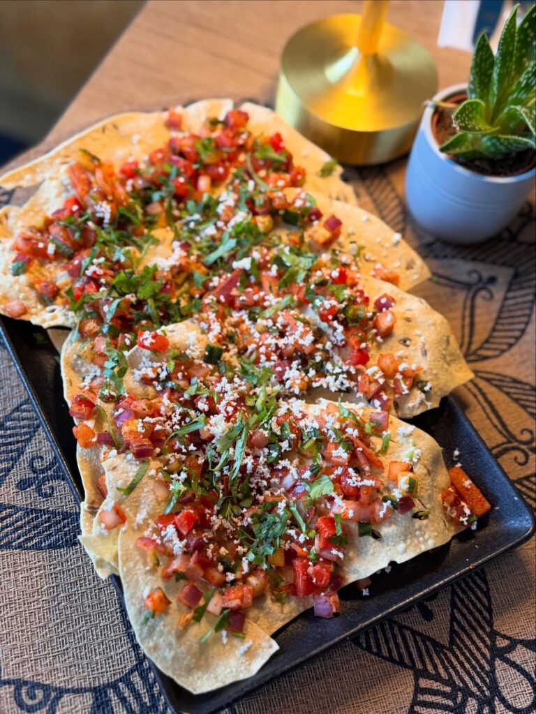 Instagram post from chutneyontop. This post is in position 1.