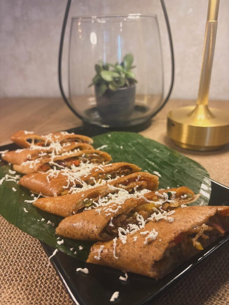 Instagram post from chutneyontop. This post is in position 3.