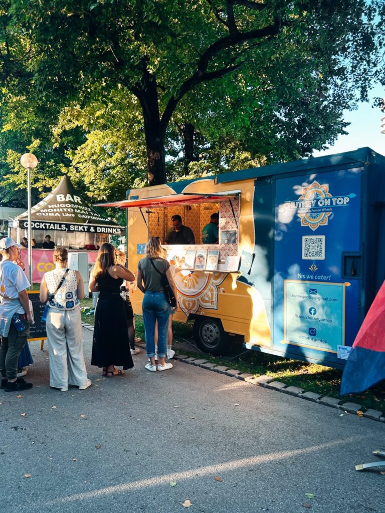 Instagram post from chutneyontop. This post is in position 7.