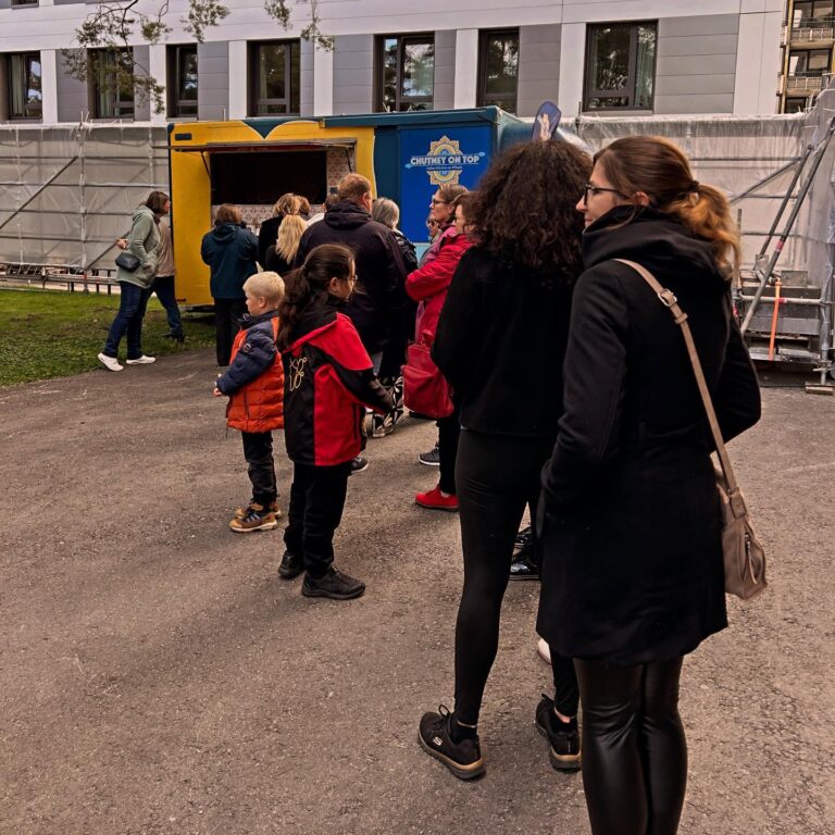 Instagram post from chutneyontop. This post is in position 4.