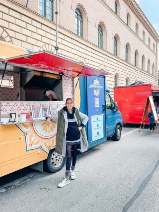 Instagram post from chutneyontop. This post is in position 5.