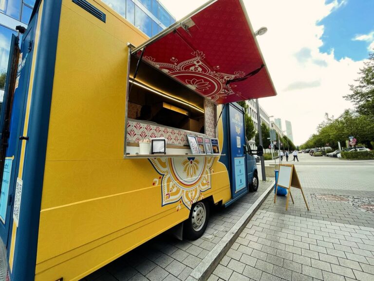 Instagram post from chutneyontop. This post is in position 1.