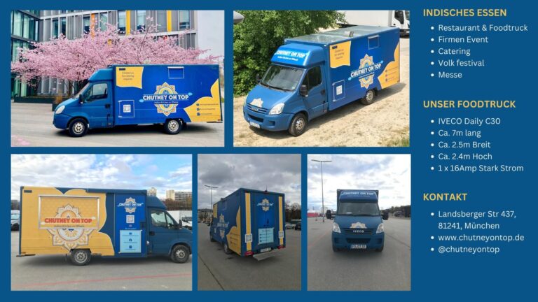 Instagram post from chutneyontop. This post is in position 1.