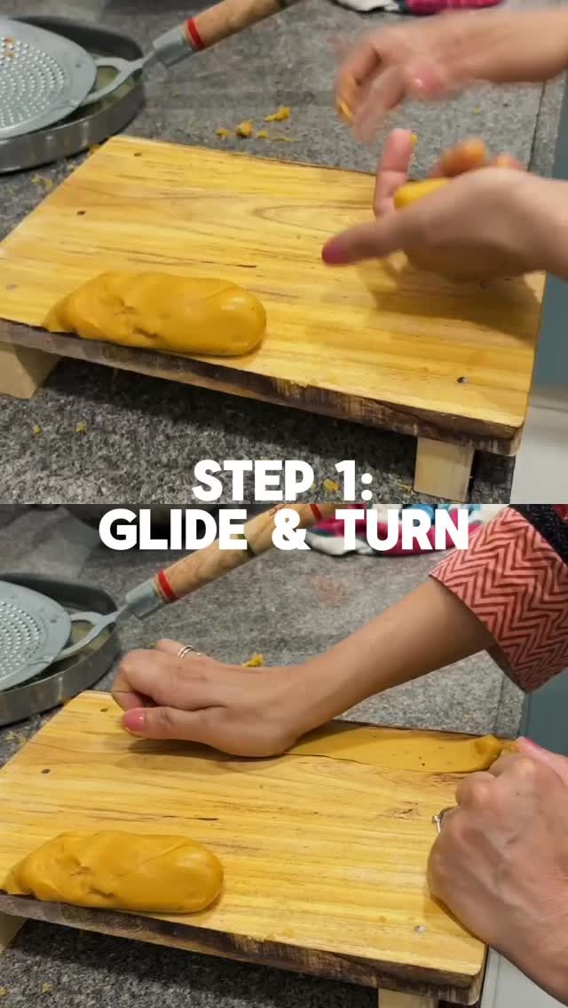 Instagram post from chutneyontop. This post is in position 1.