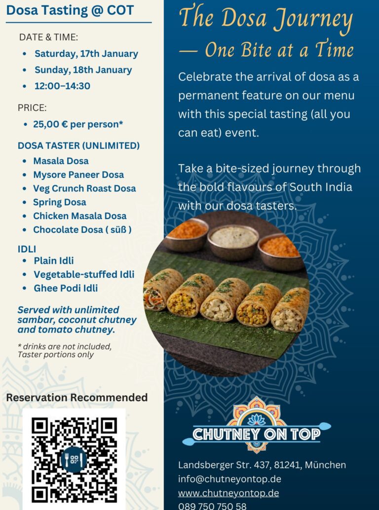 Instagram post from chutneyontop. This post is in position 5.