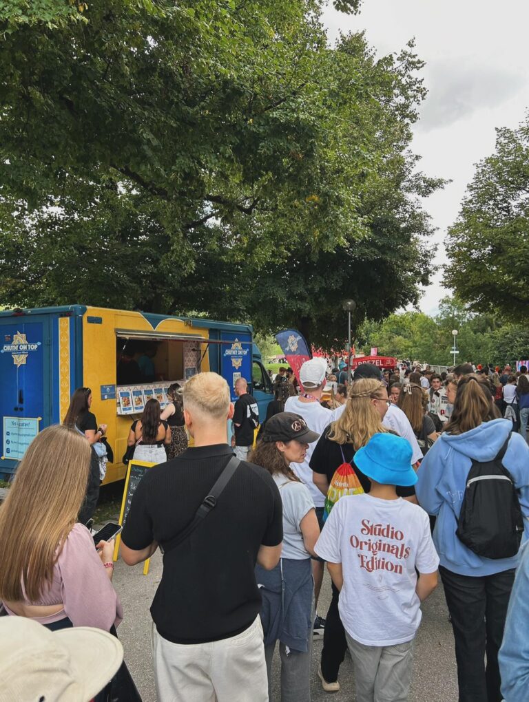 Instagram post from chutneyontop. This post is in position 2.