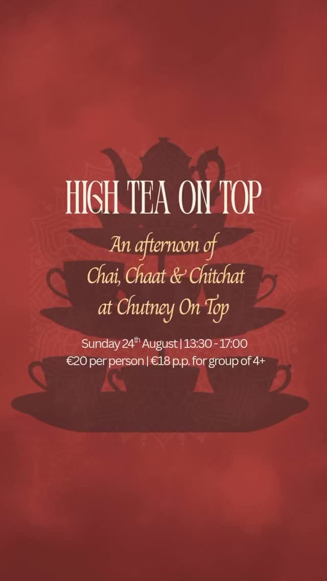 Instagram post from chutneyontop. This post is in position 10.