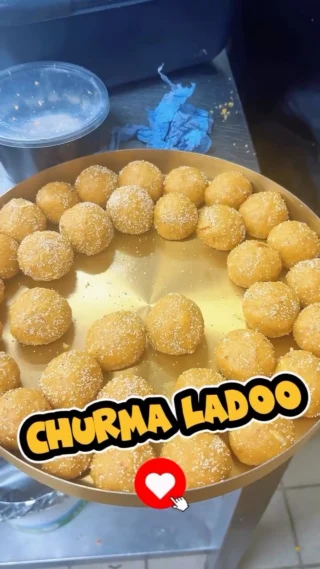 Instagram post from chutneyontop. This post is in position 4.